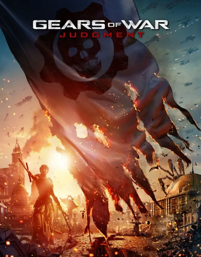 Gears of War: Judgement