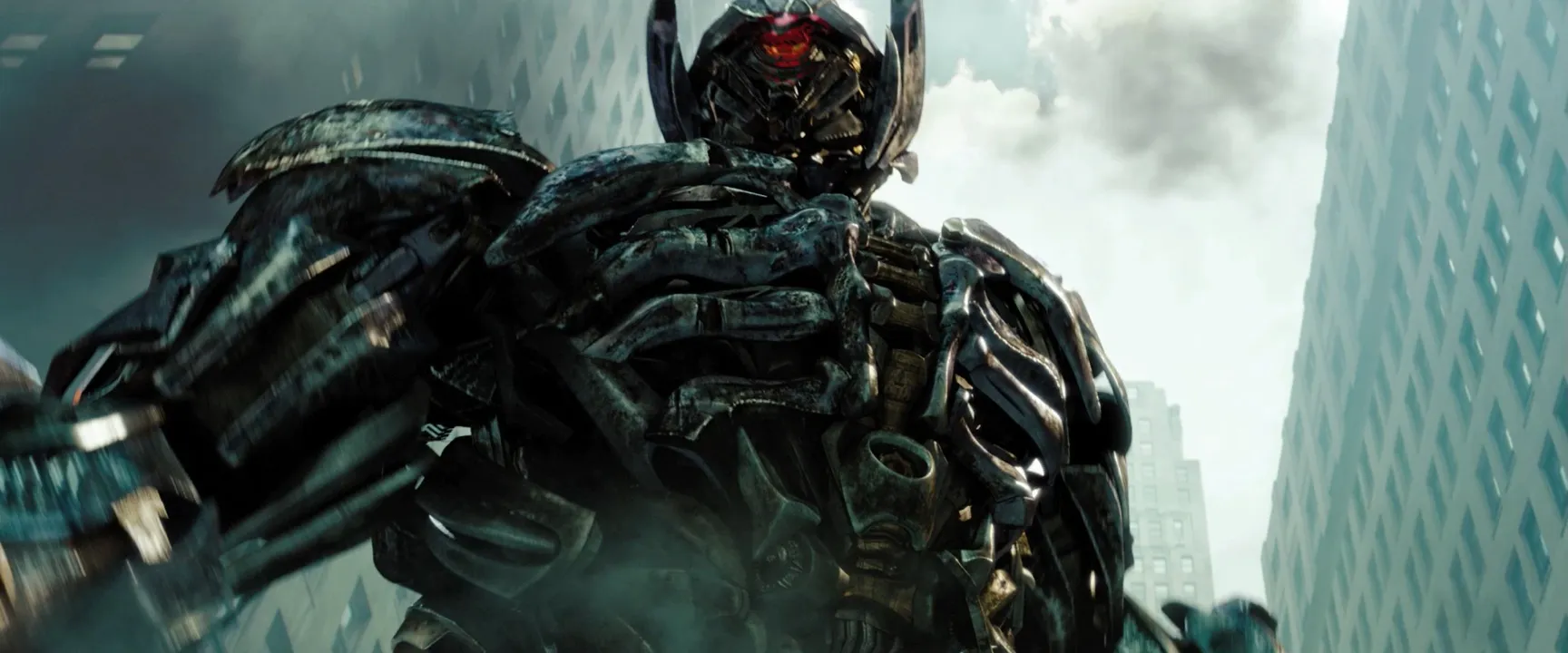 Transformers: Dark of the Moon