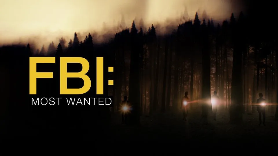 FBI: Most Wanted